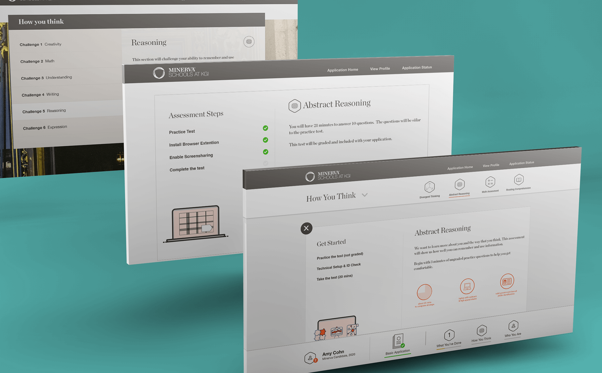 minerva-app